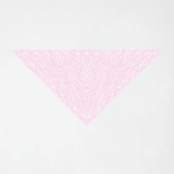 PENCIL BANDANA U6375