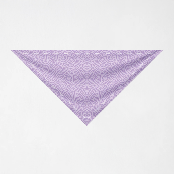 PENCIL BANDANA U6375