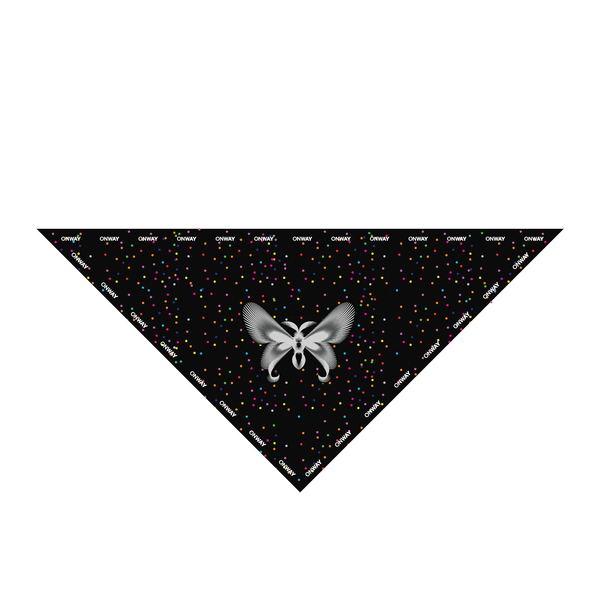 LALA BANDANA U6379