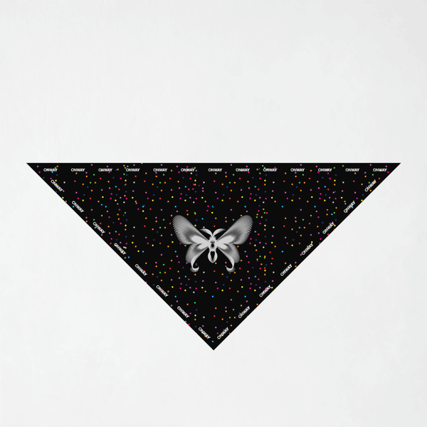  LALA BANDANA U6379 