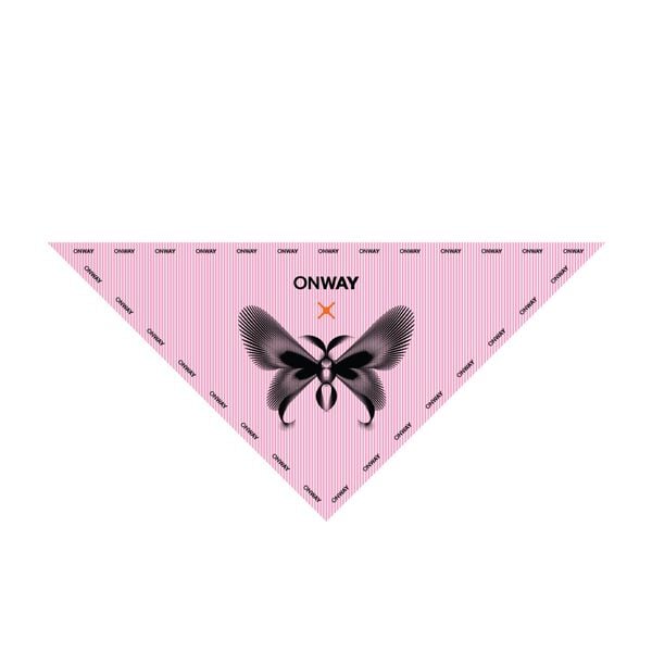  LALA BANDANA U6379 