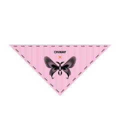 LALA BANDANA U6379