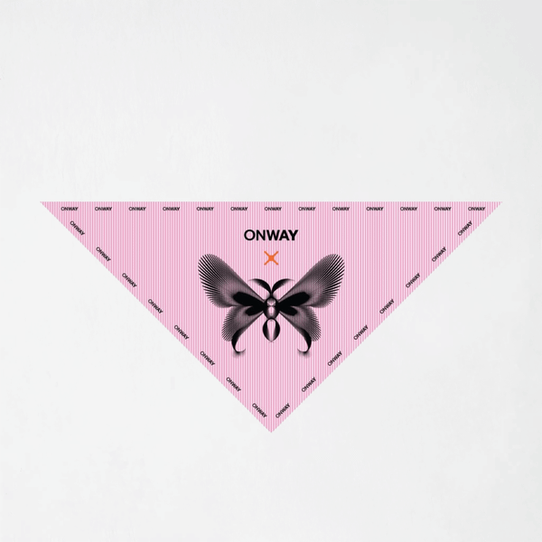 LALA BANDANA U6379