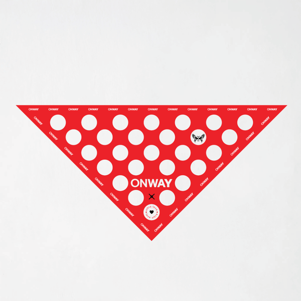 LALA BANDANA U6379