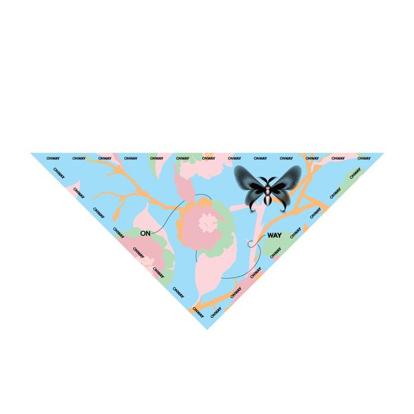LALA BANDANA U6379