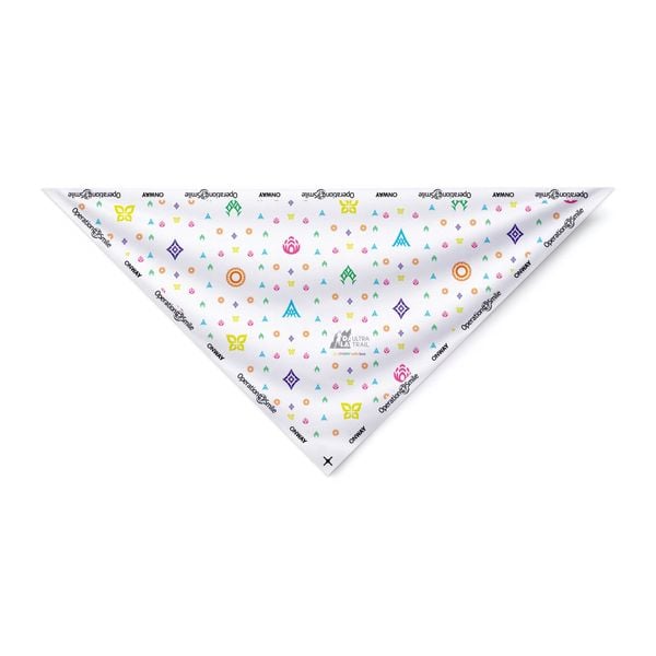 U BANDANA U6391