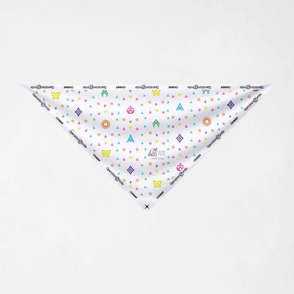  U BANDANA U6391 