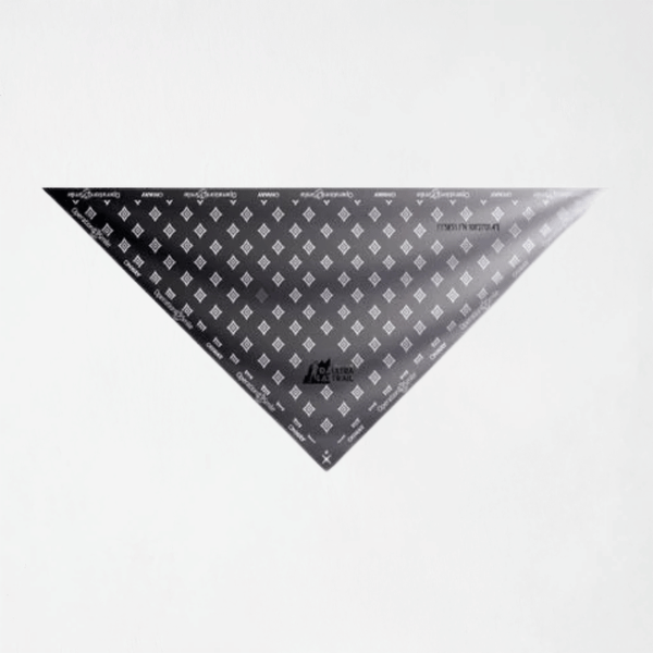 U BANDANA U6391