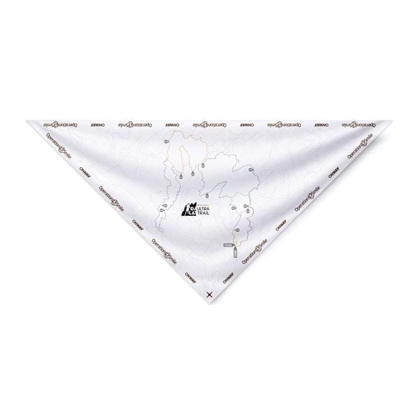 U BANDANA U6391