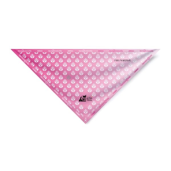 U BANDANA U6391