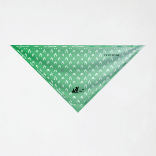 U BANDANA U6391