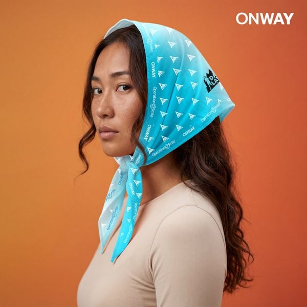 U BANDANA U6391