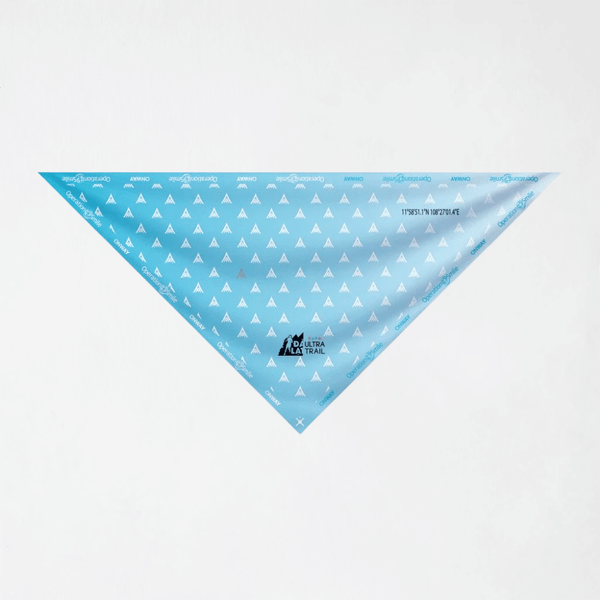 U BANDANA U6391