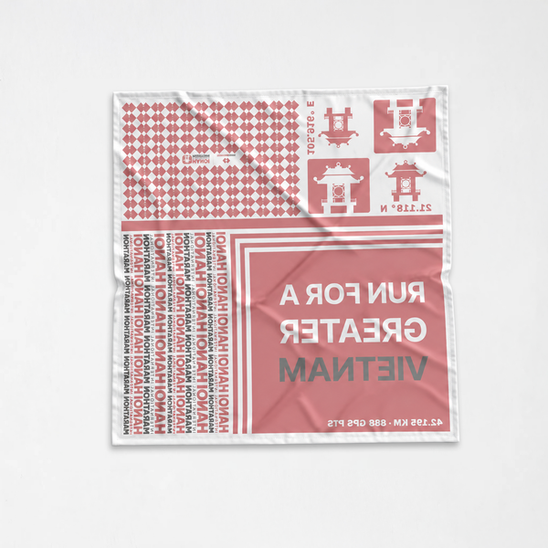 HNIM BANDANA