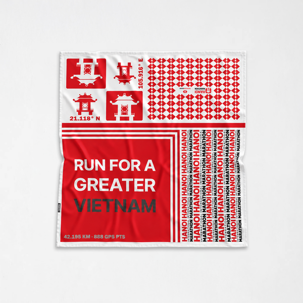 HNIM BANDANA