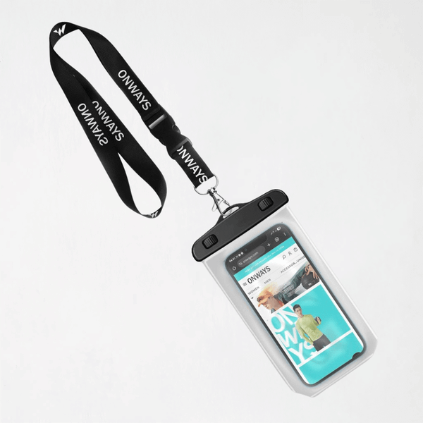  ONWAYS WATERPROOF BAG 