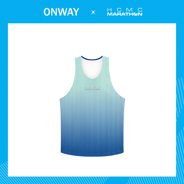 FLOW SINGLET MEN