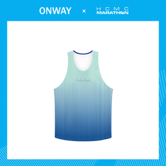 FLOW SINGLET MEN