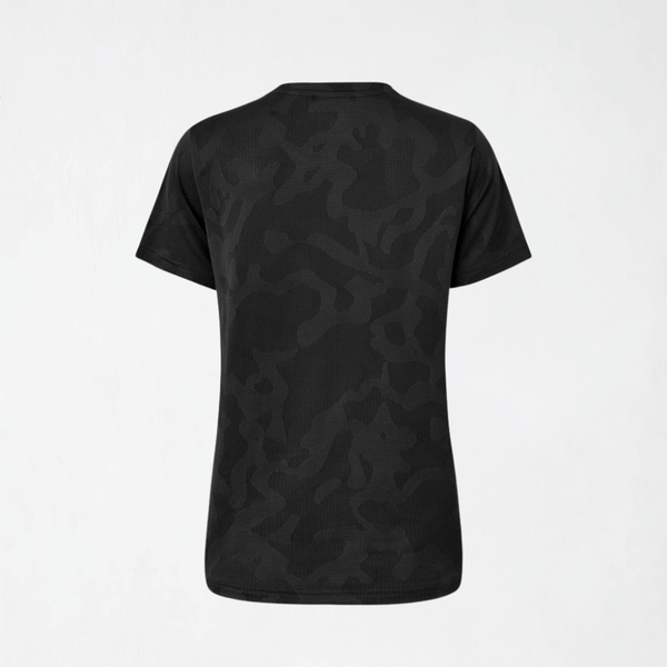 CAMO T-SHIRT O12004 WOMEN