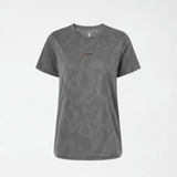 CAMO T-SHIRT O12004 WOMEN