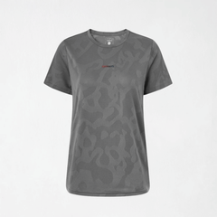 CAMO T-SHIRT O12004 WOMEN