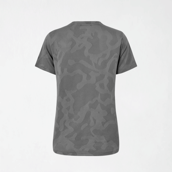  CAMO T-SHIRT O12004 WOMEN 