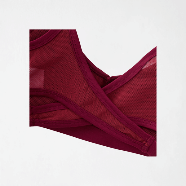 BRA STB 2004 WOMEN