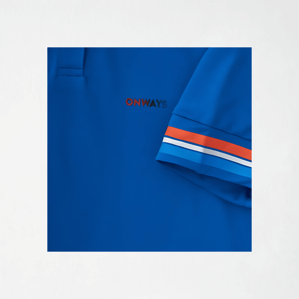 CROPPED POLO O12034 WOMEN