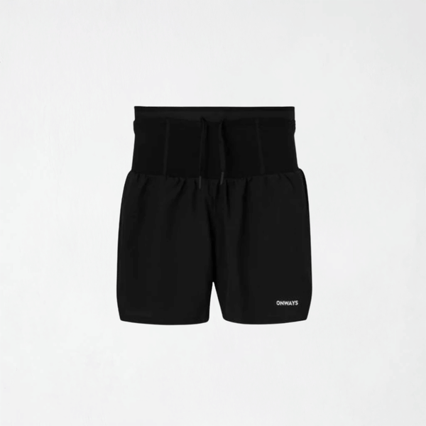  JAYDEN RUNNING PLUS BELT SHORT UNISEX 