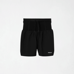 JAYDEN RUNNING PLUS BELT SHORT UNISEX