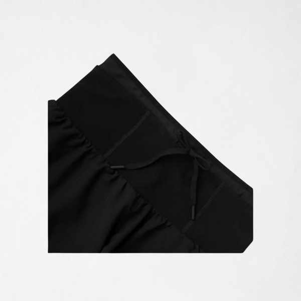 JAYDEN RUNNING PLUS BELT SHORT UNISEX