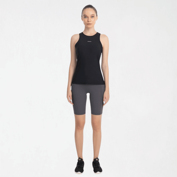 BIKER SHORT O12054 WOMEN