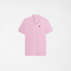 COFFEE ZIP POLO MEN