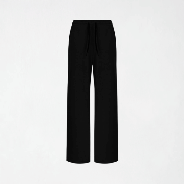  WIDE LEG PANT O21001 WOMEN 