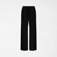 WIDE LEG PANT O21001 WOMEN