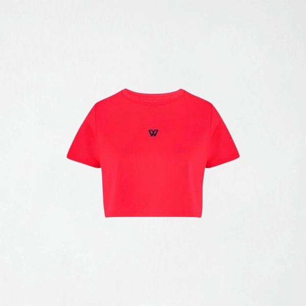 CROPTOP O21001 WOMEN