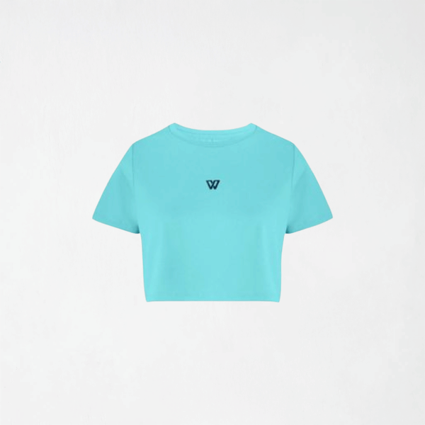 CROPTOP O21001 WOMEN