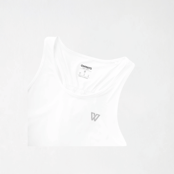 SINGLET O21002 WOMEN