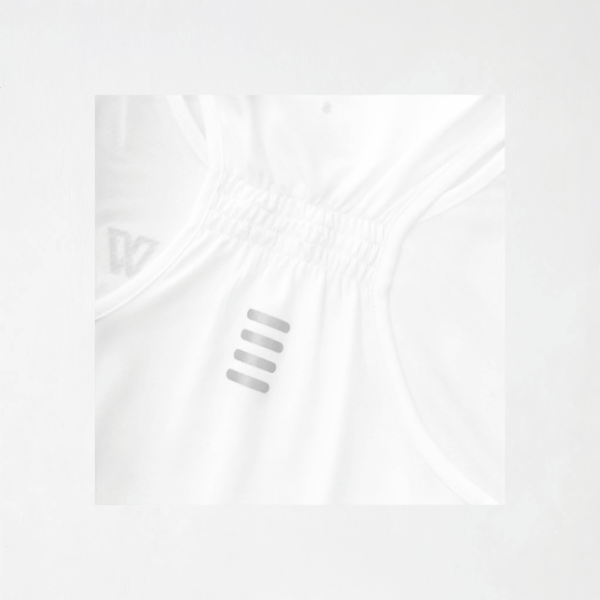 SINGLET O21002 WOMEN