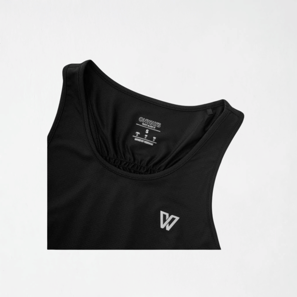 SINGLET O21002 WOMEN