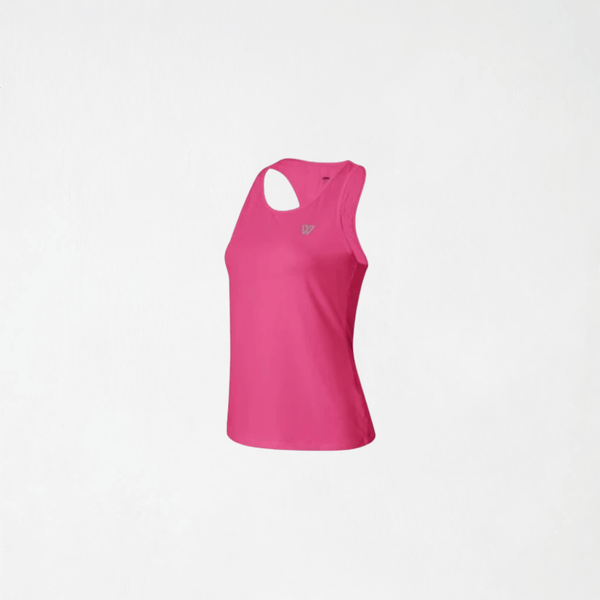 SINGLET O21002 WOMEN