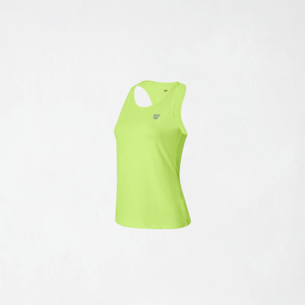 SINGLET O21002 WOMEN