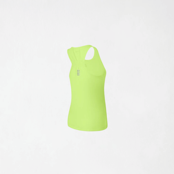 SINGLET O21002 WOMEN