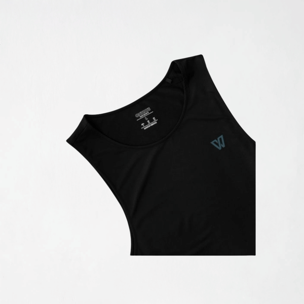 SINGLET O21004 MEN