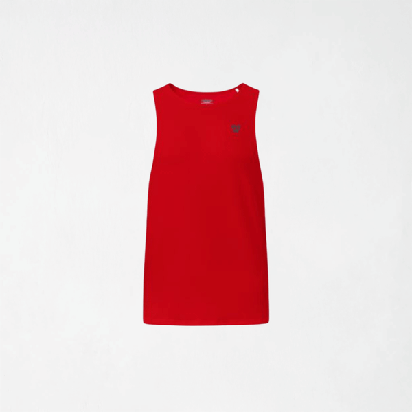 SINGLET O21004 MEN