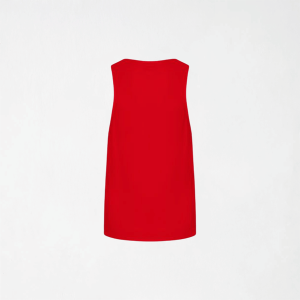 SINGLET O21004 MEN