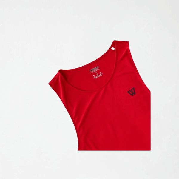 SINGLET O21004 MEN