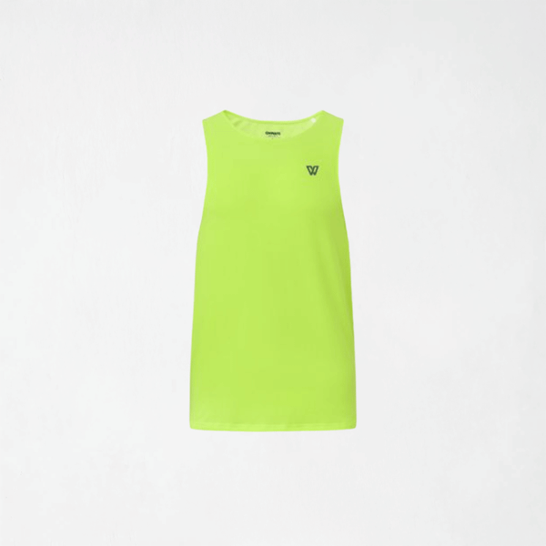  SINGLET O21004 MEN 