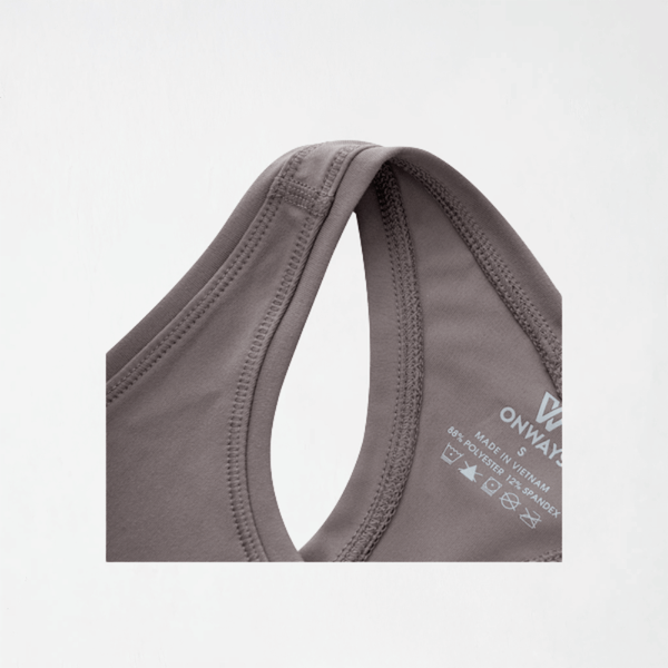 TANKTOP W21006 WOMEN