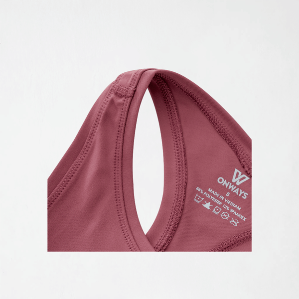 TANKTOP W21006 WOMEN